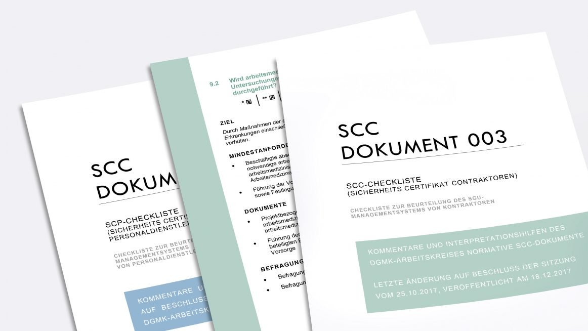 Scopes und Zertifizierungs­systeme DGMK e.V.