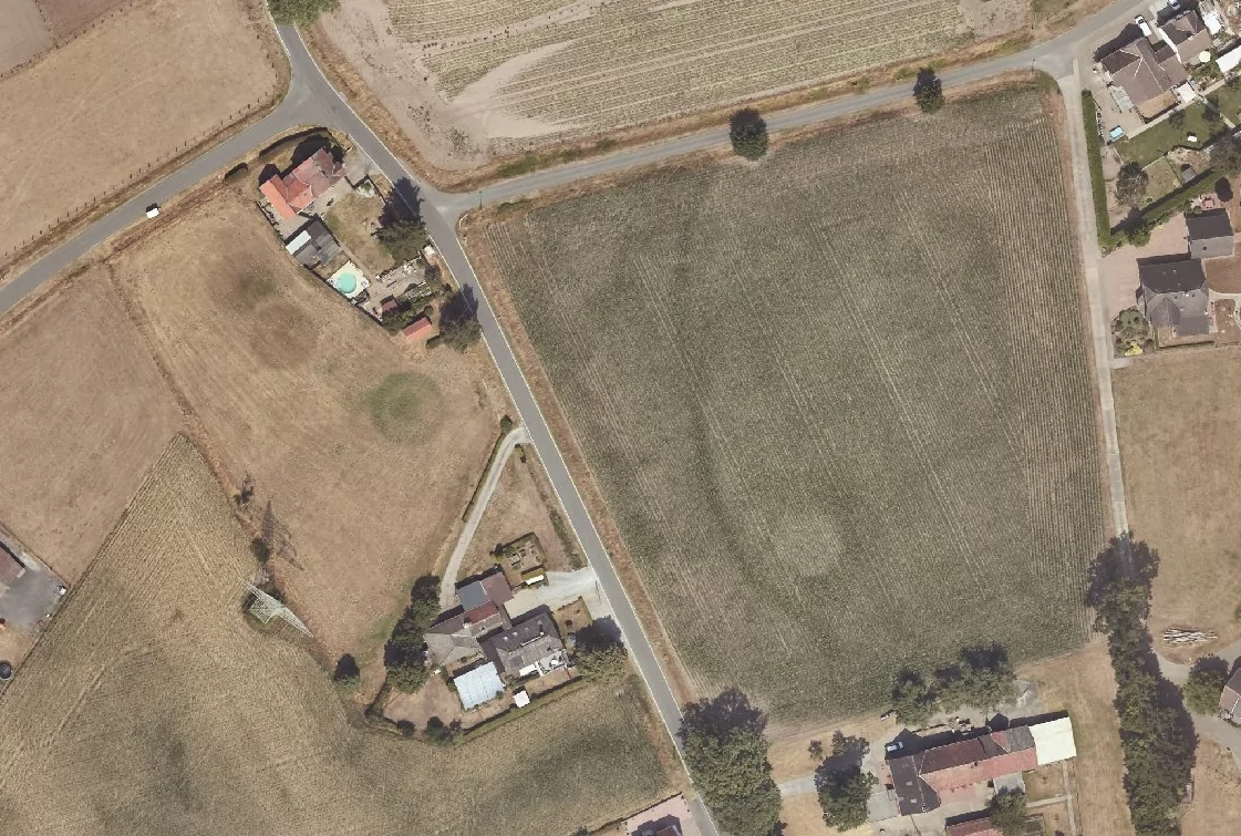 Methanausgasungen (C) RVR